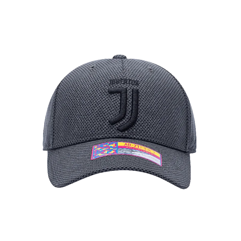 Juventus Trophy Adjustable Hat