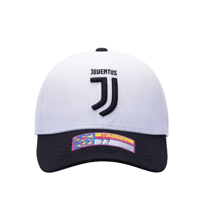 Juventus Core Adjustable Hat