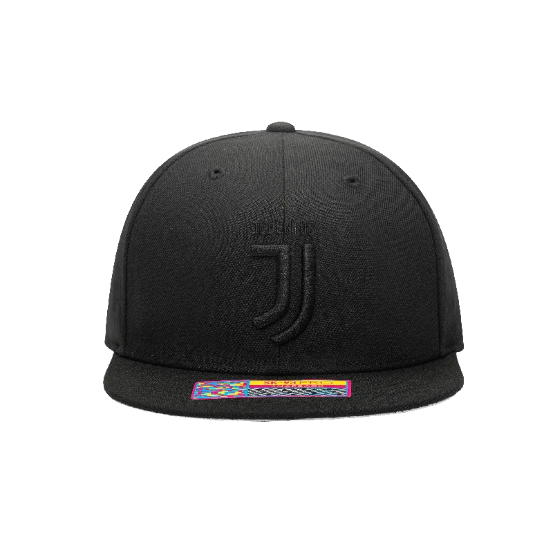 Juventus Dusk Snapback Hat