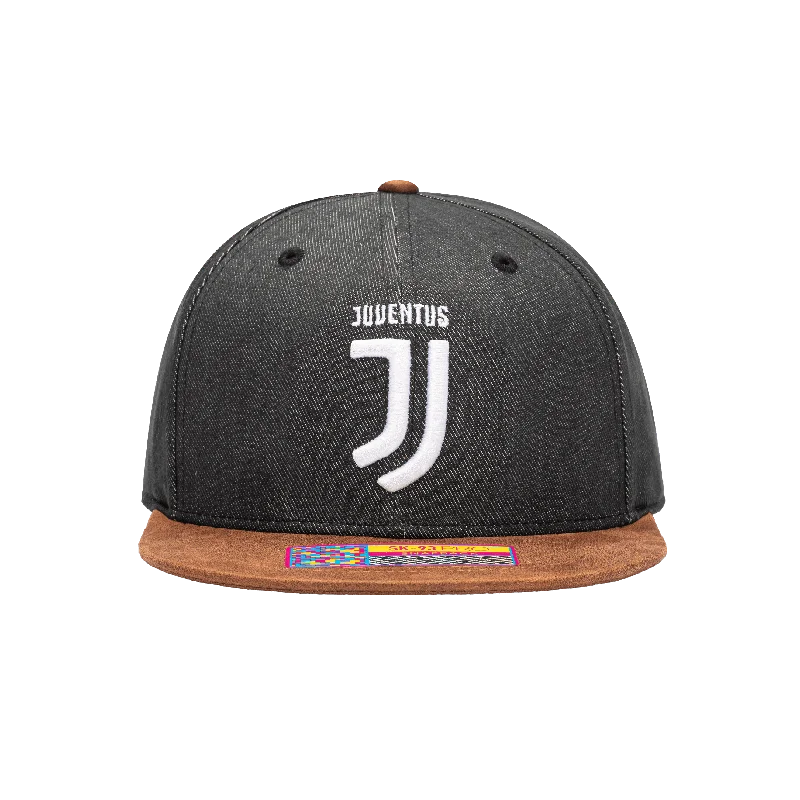 Juventus Orion Snapback Hat