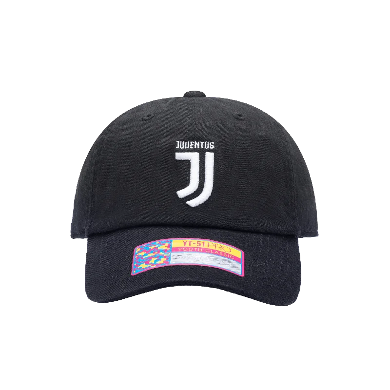 Juventus Bambo Kids Classic Hat