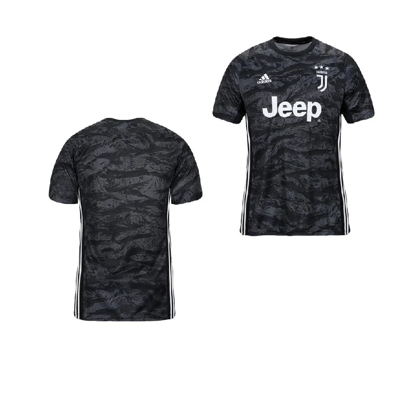 Juventus Youth 19/20 Goalkeeper Jersey