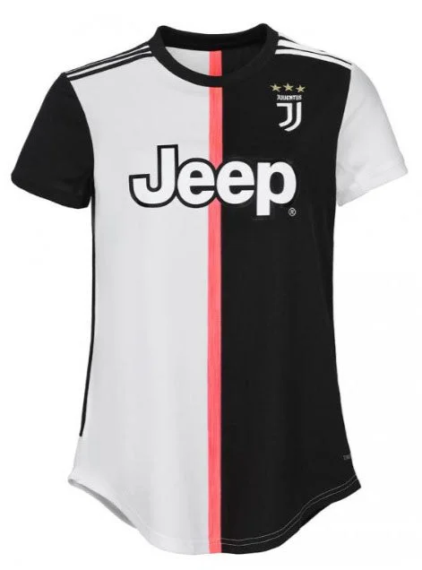 Juventus 19/20 Women's Home Jersey