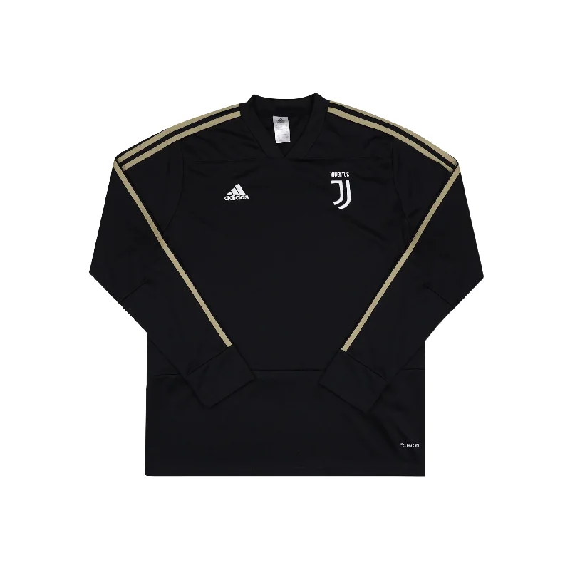 JUVENTUS 2018-19 LS TRAINING TOP - XL