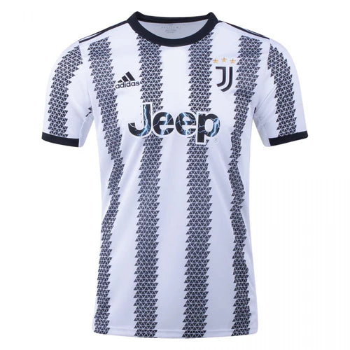 Juventus 22/23 I Home Jersey - Adidas