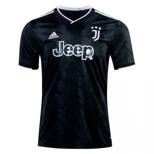 Juventus 22/23 II Away Jersey - Adidas