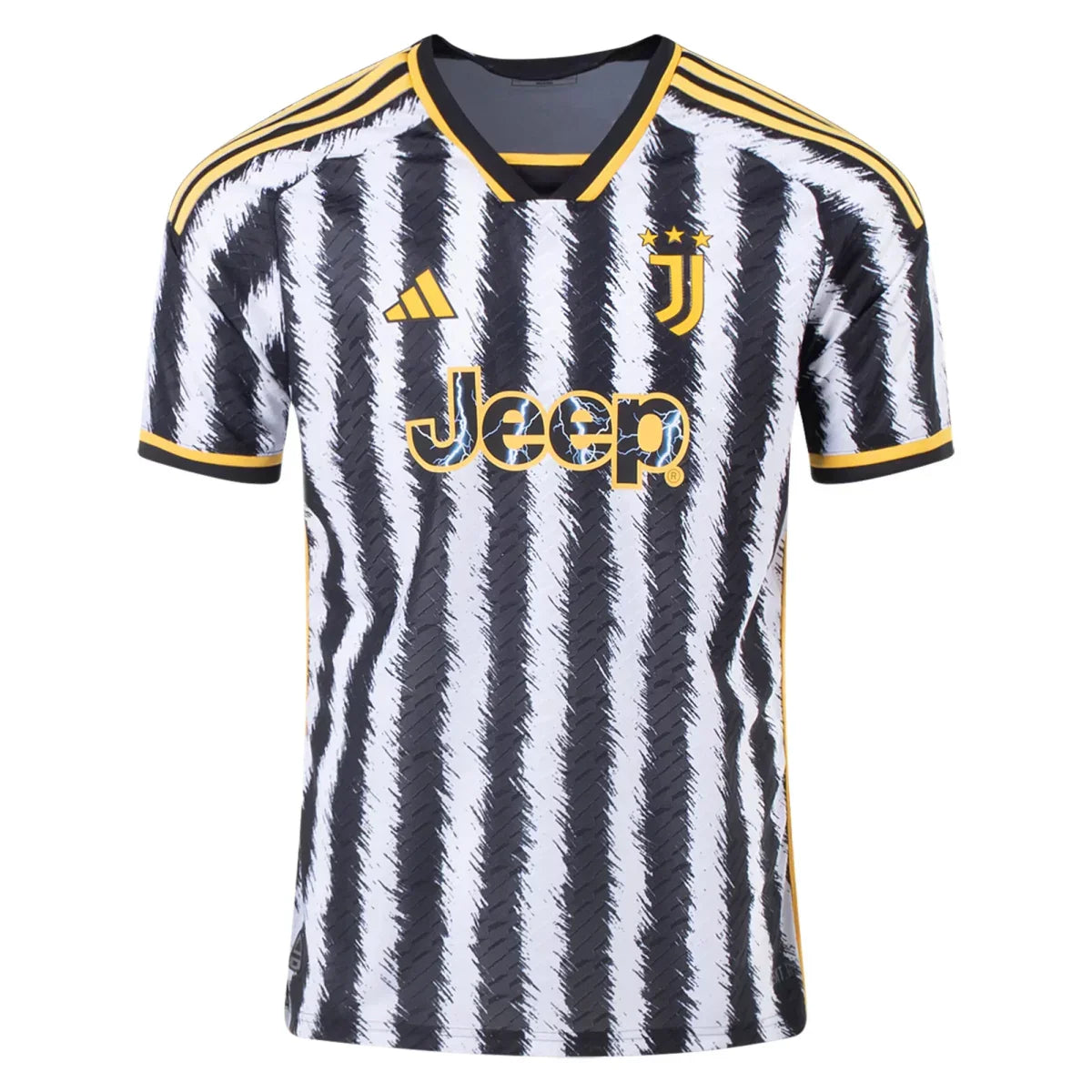 Juventus 23/24 Authentic I Home Jersey - Adidas