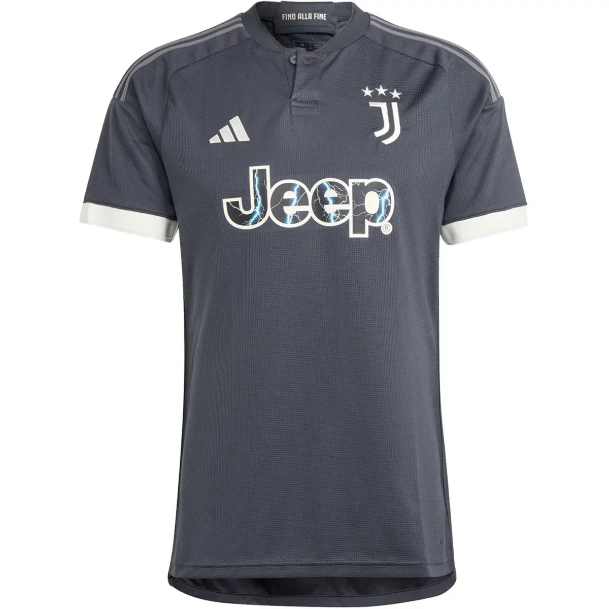 Juventus 23/24 III Third Jersey - Adidas