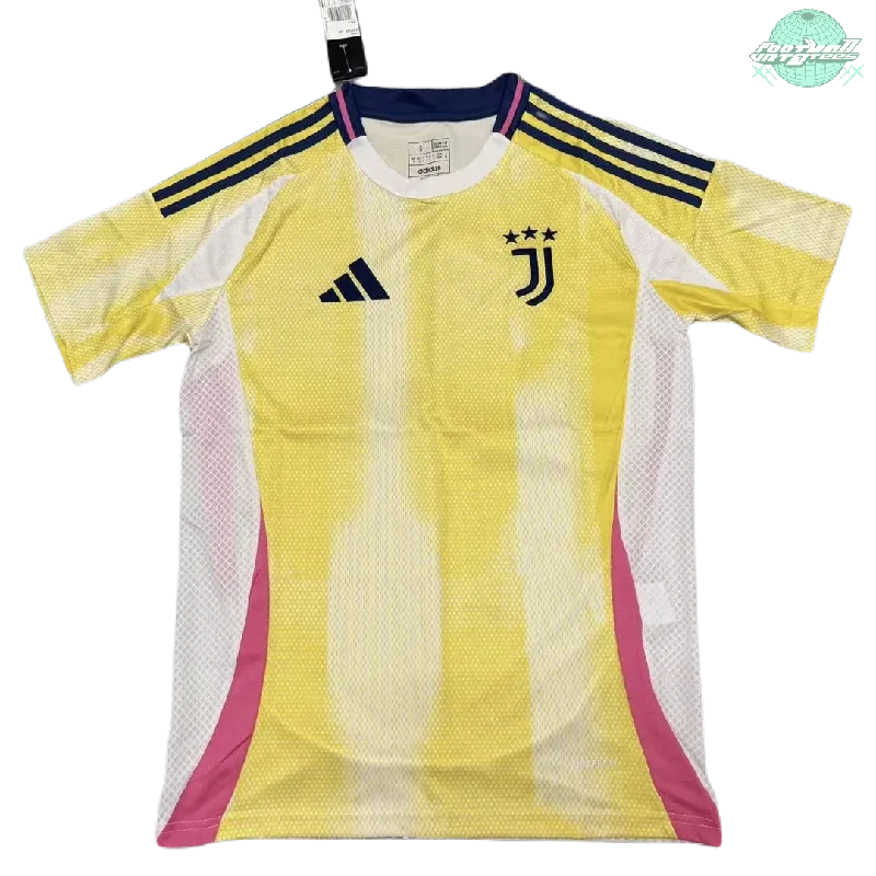 Juventus 24/25 Away Jersey