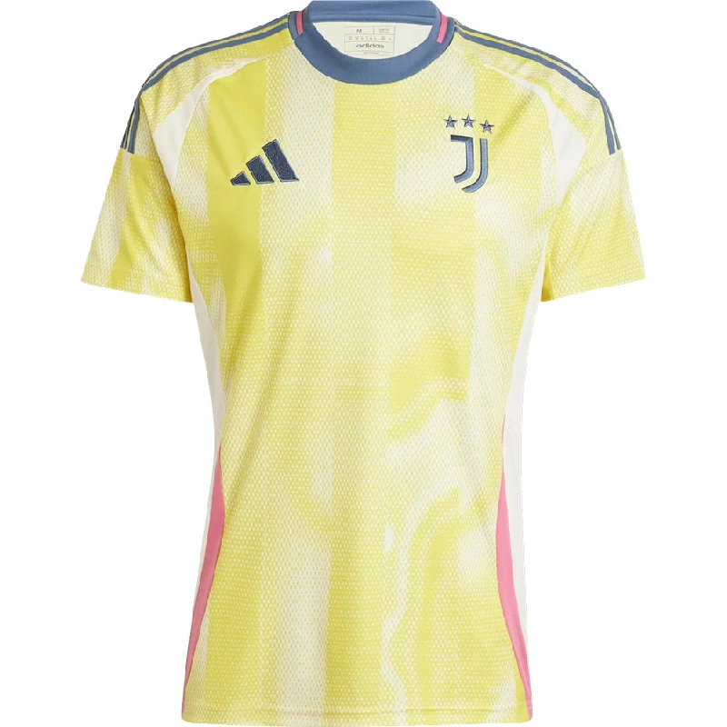 Juventus 24/25 II Away Jersey - Adidas