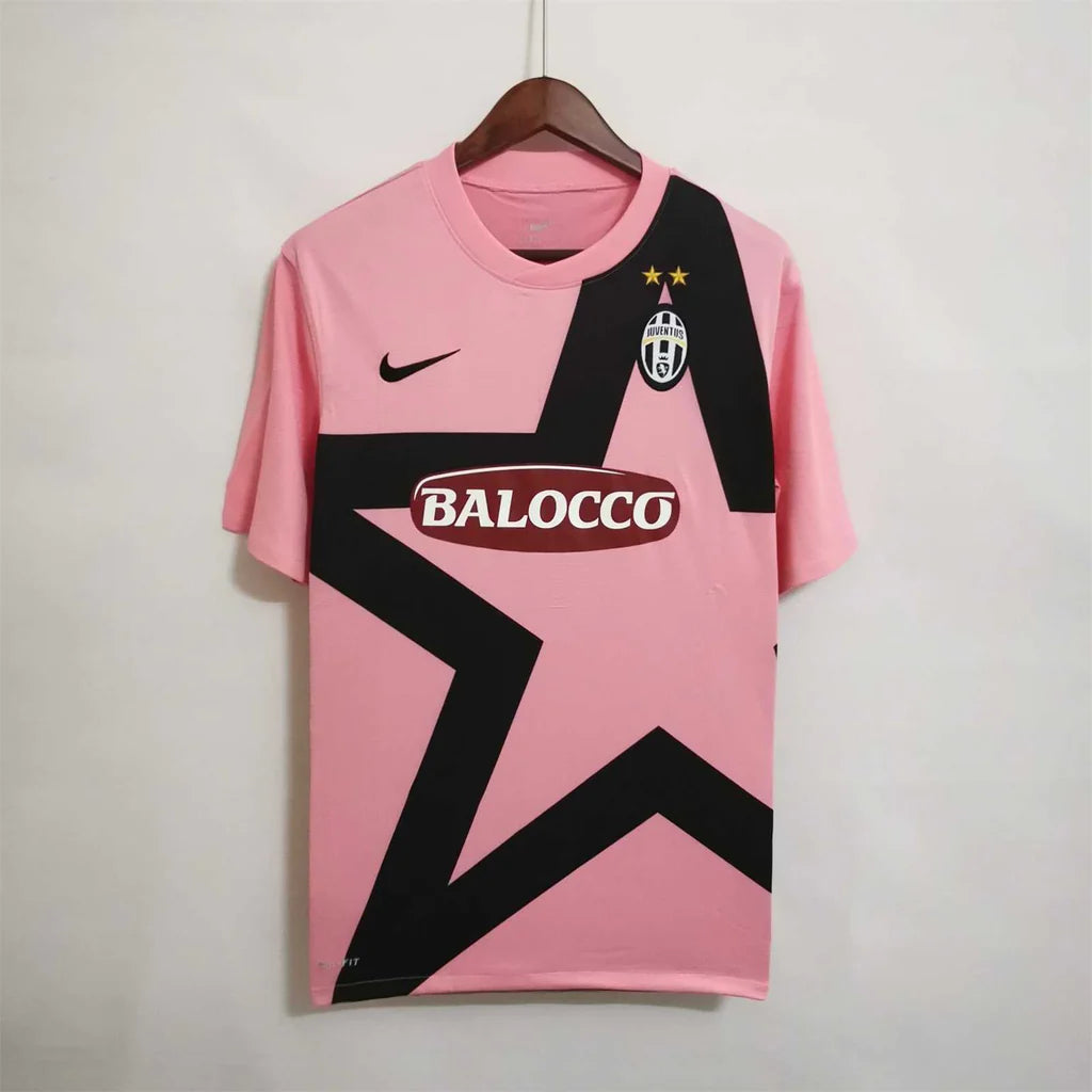 Juventus Away 11/12