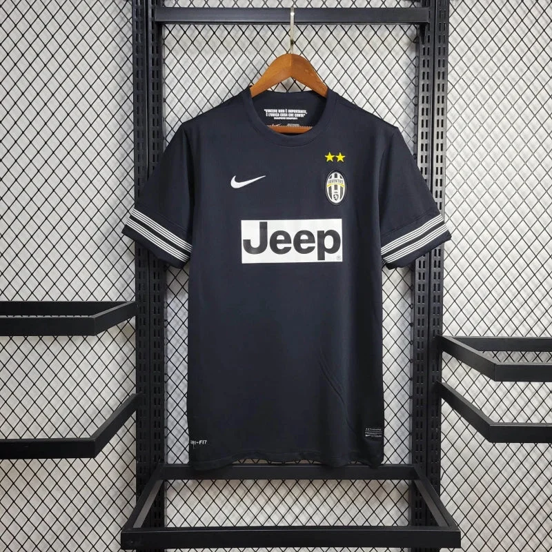 Juventus Away 12/13