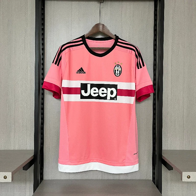 Juventus Away 15/16