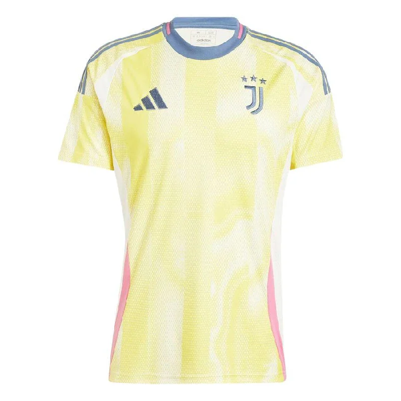 Juventus Away Fan Jersey 2024/25