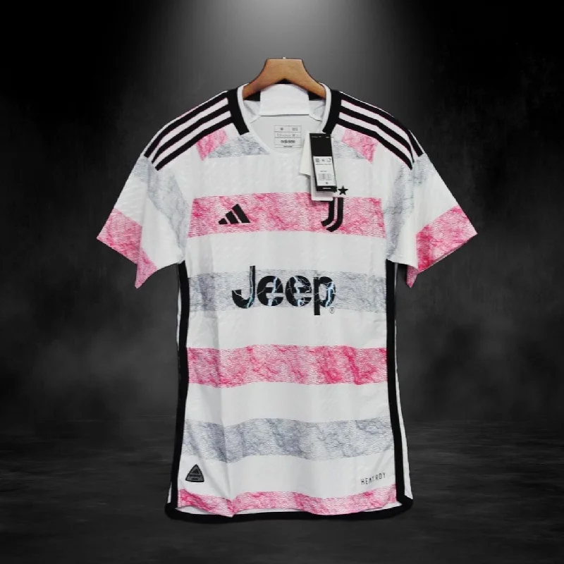 Juventus Away Shirt 23/24 (Player)