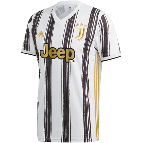 JUVENTUS DOMICILE 2020-2021