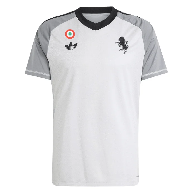 Juventus GK 3 Fan Jersey 2024/25