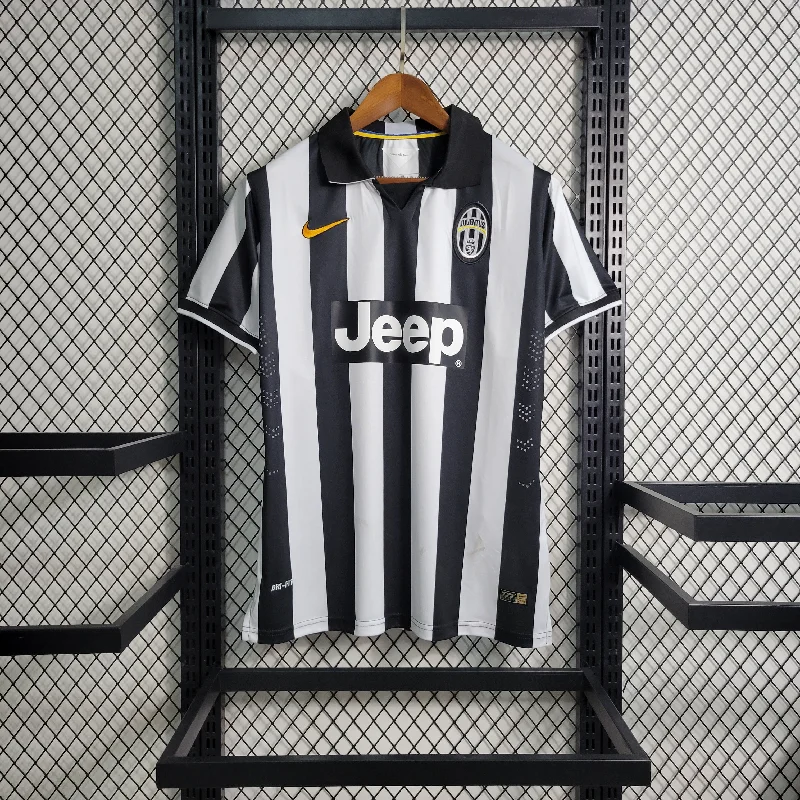 Juventus Home 14/15