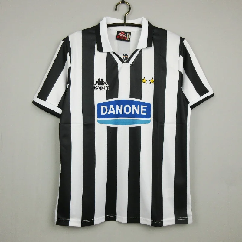 Juventus Home 94/95