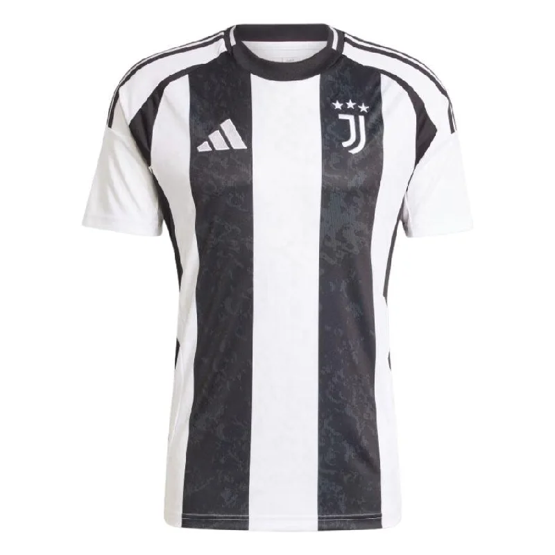 Juventus Home Fan Jersey 2024/25