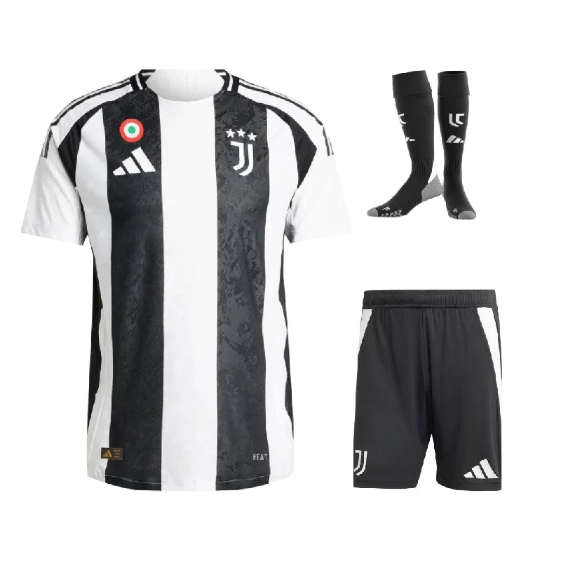 Juventus Home Kit 24/25 (Player)