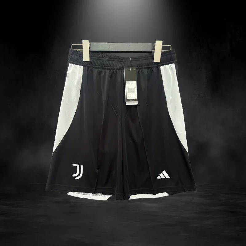 Juventus Home Short 24/25 (Fan)