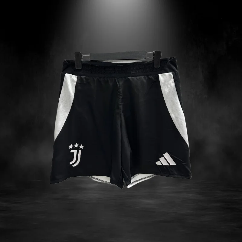 Juventus Home Short 24/25 (Player)