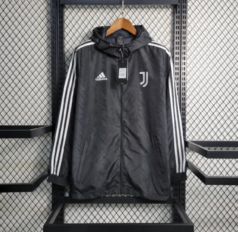 Juventus Rain Jacket