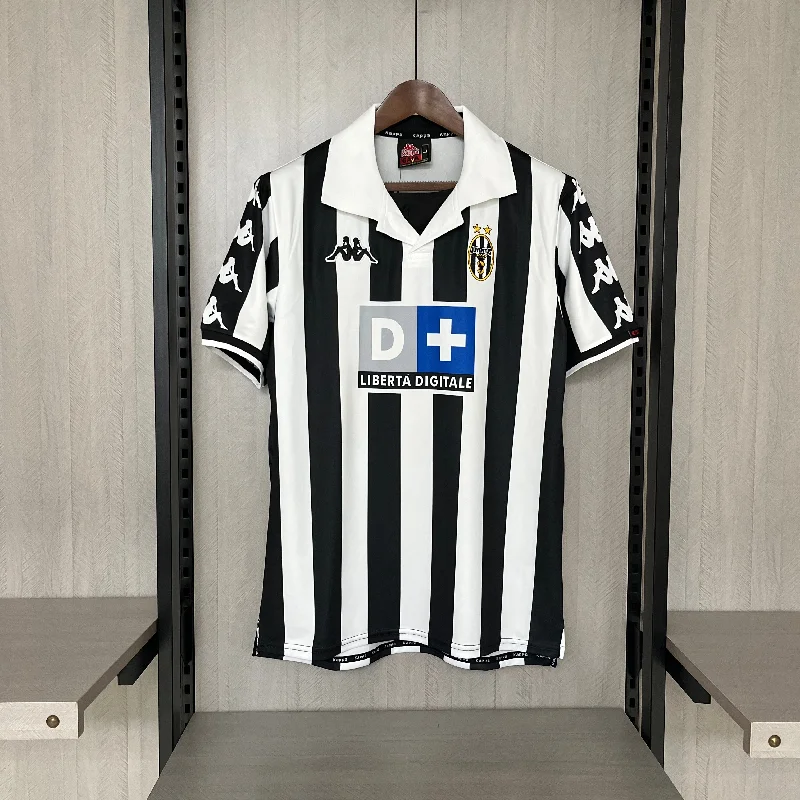 Juventus Home 1999/2000