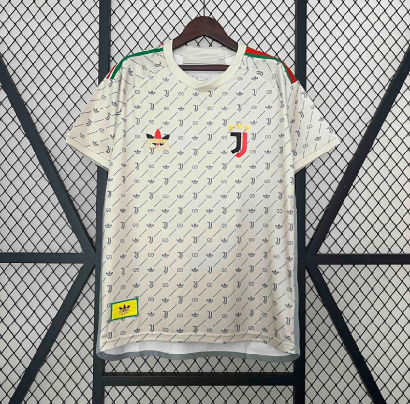 Juventus x Gucci