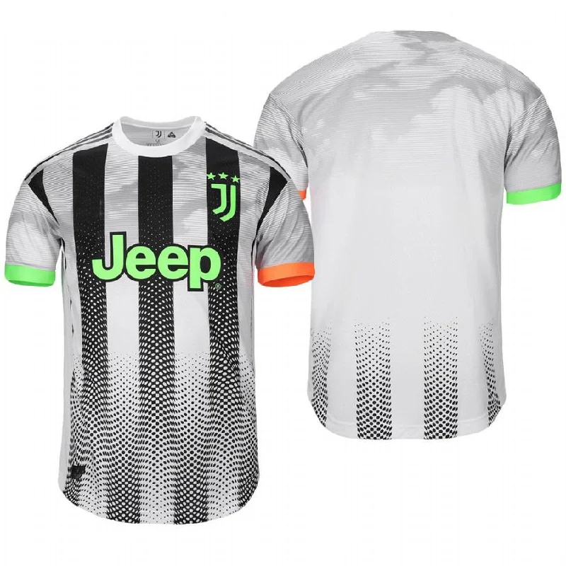 Juventus X Palace 19/20 Home Jersey