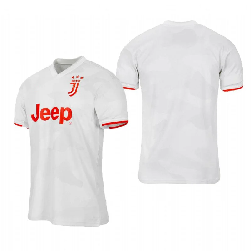 Juventus Youth 19/20 Away Jersey