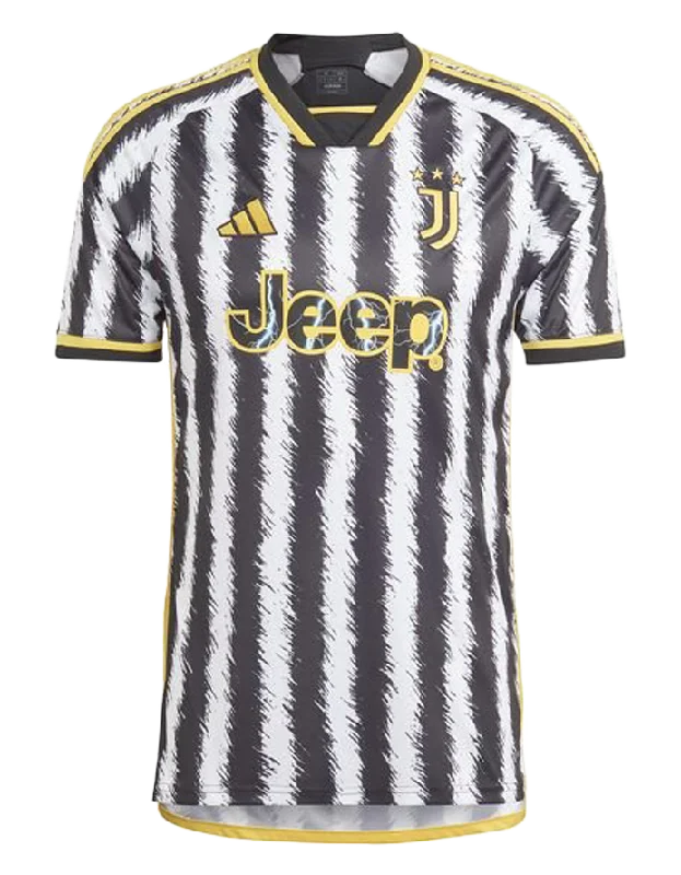 MAILLOT JUVENTUS DOMICILE 2023/2024