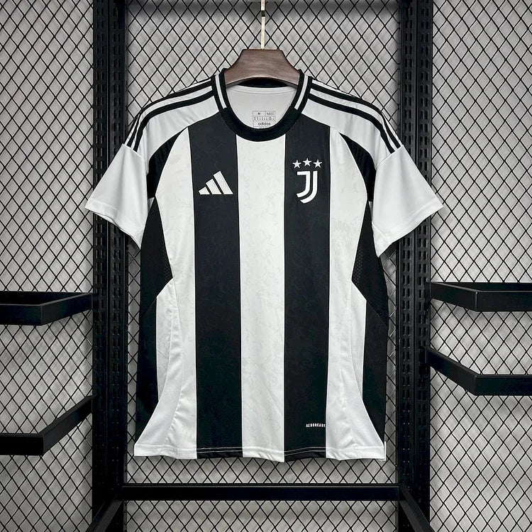 Maillot Juventus Domicile 2024/2025