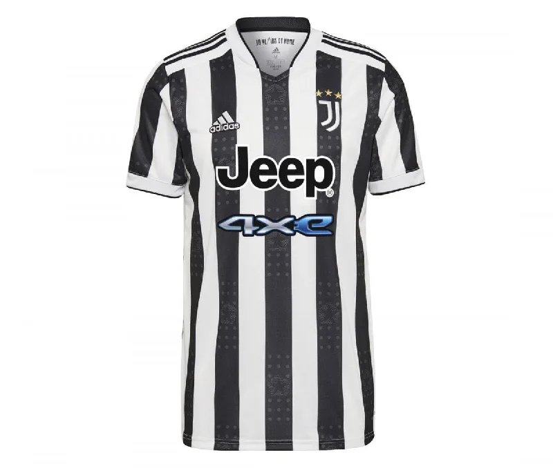 MAILLOT JUVENTUS DOMICILE 21/22