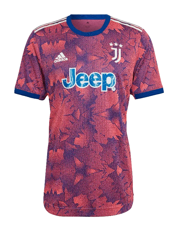 MAILLOT JUVENTUS THIRD 2022/2023