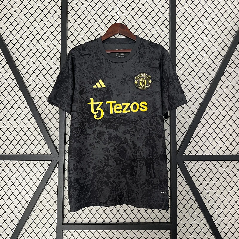 MAILLOT MAN.UNITED TEZOS 24/25