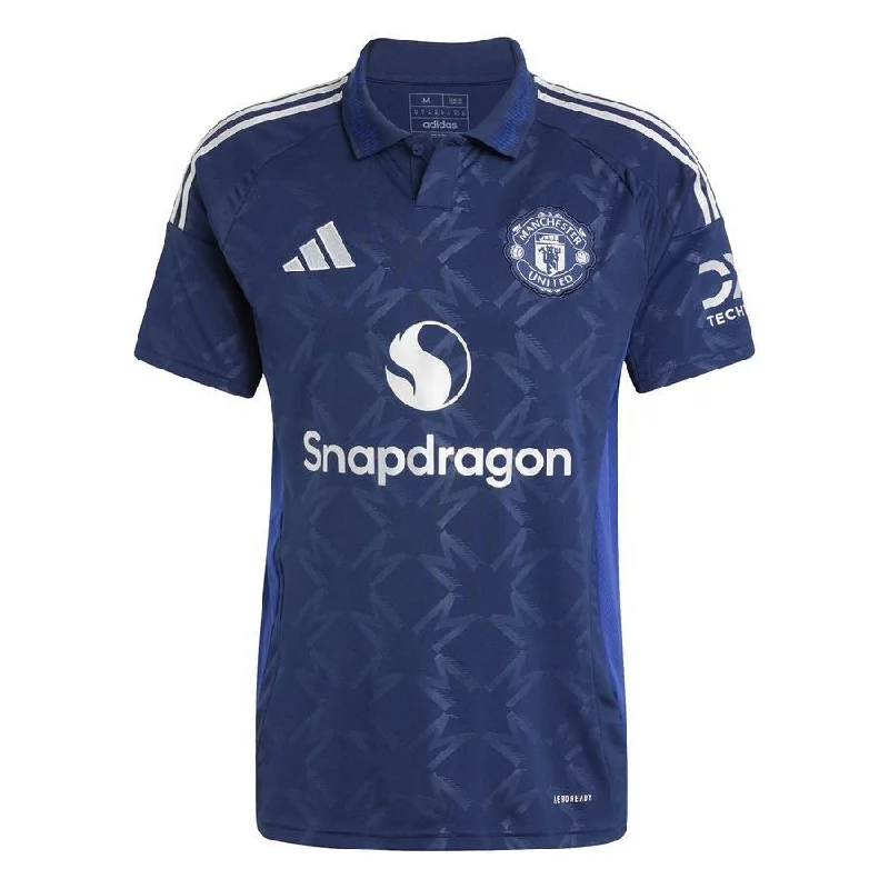 MAILLOT MANCHESTER UNITED EXTÉRIEUR 24/25