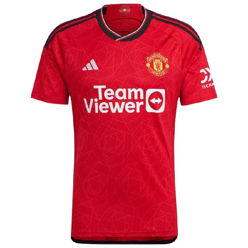 MAILLOT MANCHESTER UNITED DOMICILE 23/24