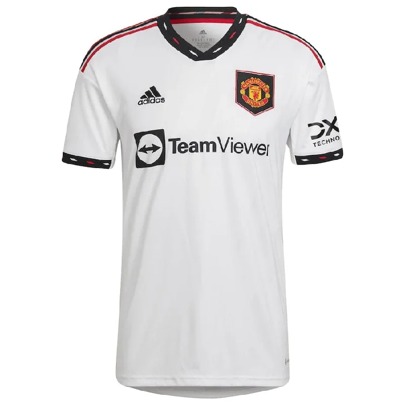 MAILLOT MANCHESTER UNITED EXTÉRIEUR 22/23