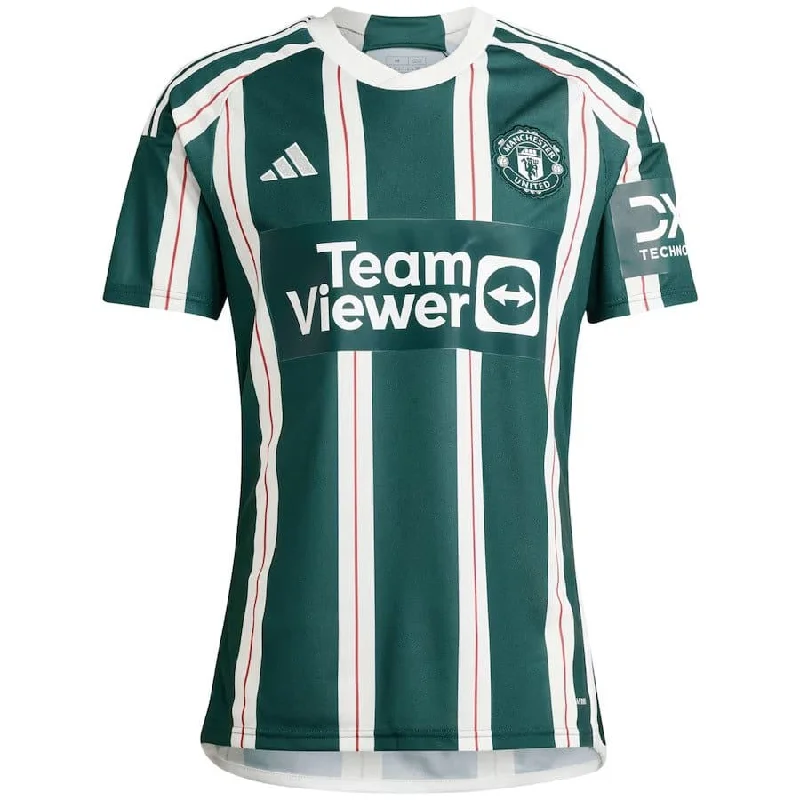 MAILLOT MANCHESTER UNITED EXTÉRIEUR 23/24