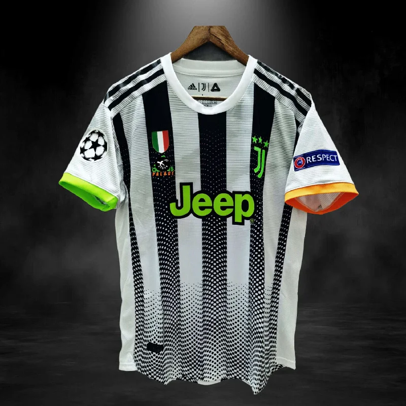 Juventus Retro Special Shirt 19/20