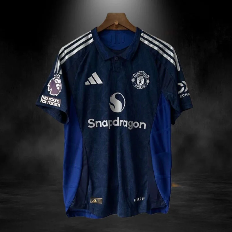 Manchester United Away Shirt 24/25 (Player)