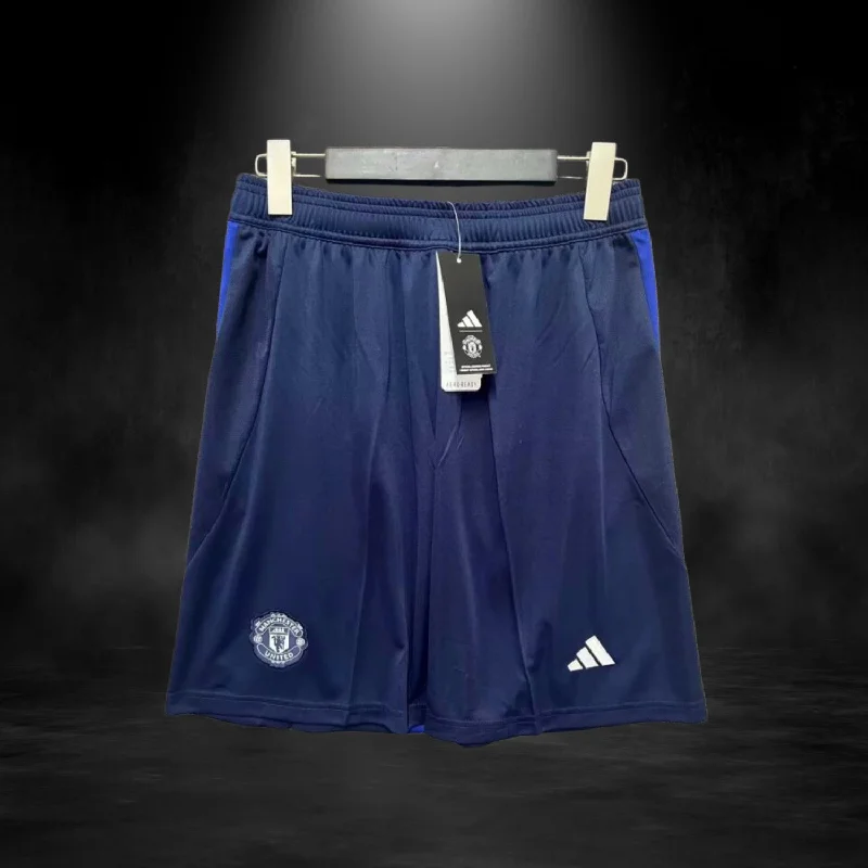 Manchester United Away Short 24/25 (Fan)