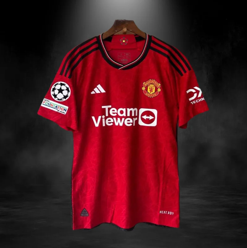 Manchester United Home 23/24 (Player)