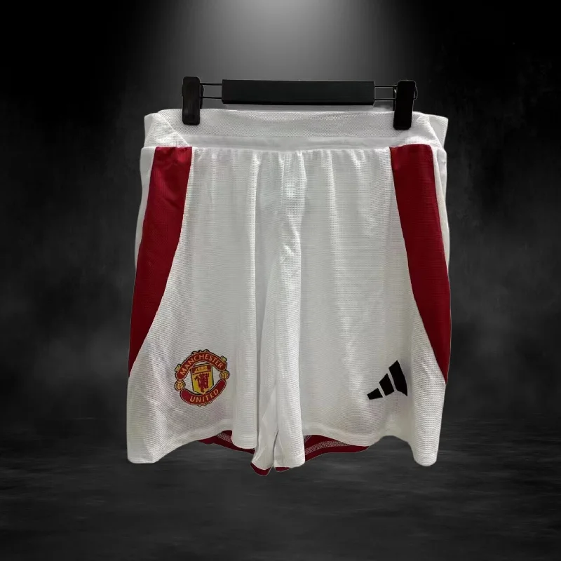 Manchester United Home Short 24/25 (Player)