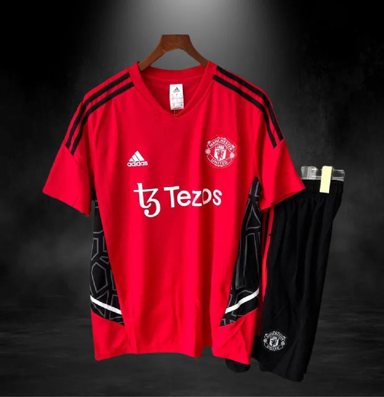 Manchester United Training Kit 22/23