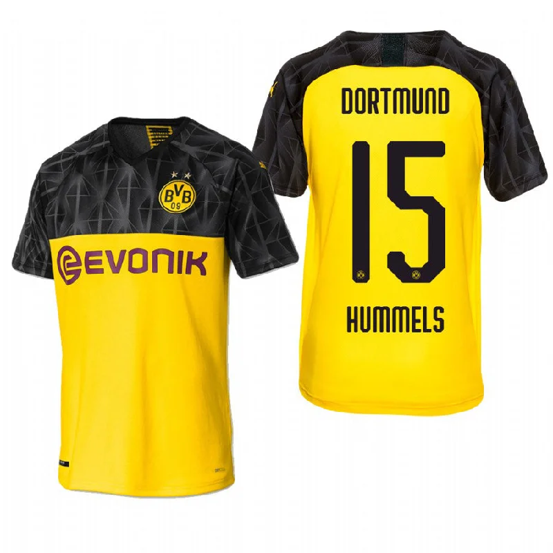 Mats Hummels Borussia Dortmund 19/20 Cup Jersey