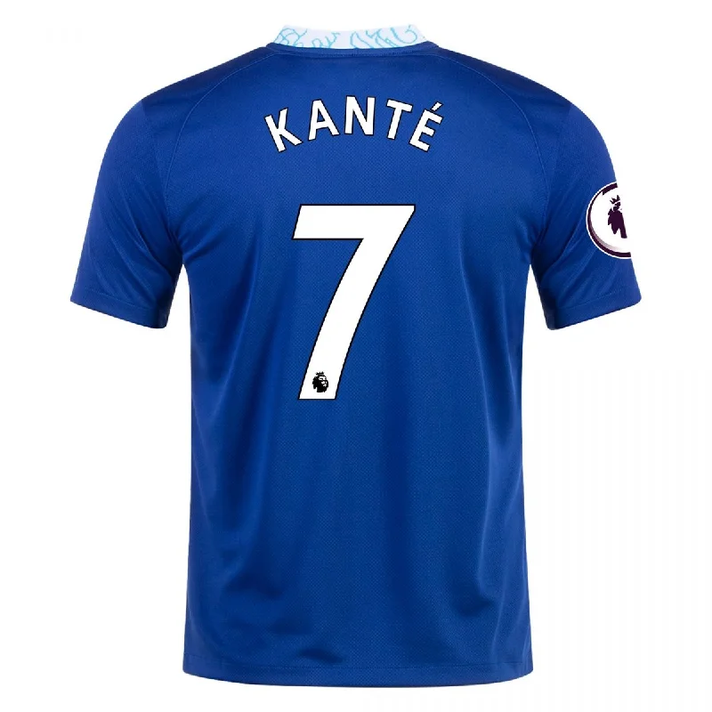 N’Golo Kanté Chelsea 22/23 I Home Jersey - Nike