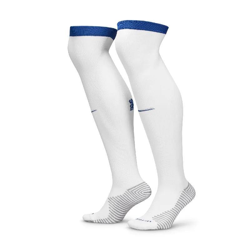 Chelsea 24/25 Home Football Socks